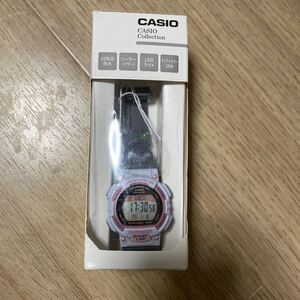 CASIO Collection SPORTS STL-S300H-4AJH （グレー）