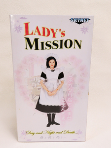 【未開封品】スカイネット LADY