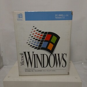 Windows Operating System　【501】