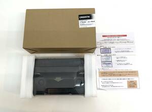 ○M4【未使用品】キャノン用 互換トナーカートリッジ CRG-057H （1toner 1black） CRG-056/057互換トナー 対応品 canon