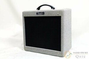 [良品] Fender Pro JuniorIII Limited Edition Gray Tweed 人気小型チューブアンプのリミテッド・エディション [RK341]