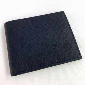 SLOW スロウ Bubble calf -Short wallet- 2つ折り財布/札入れ/827ST18I/店頭/他モール併売《服飾小物・山城店》A2060