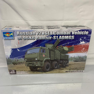 【中古】ミリタリ）01060 1/35 ロシア連邦軍 パーンツィリ-S1 近距離対空防御システム[240091349642]