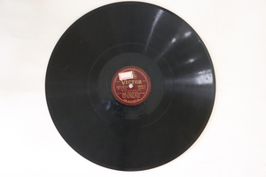 78RPM/SP Gerhard Husch, Hans Udo Muller Winterreise (Schubert) 其十三 / 其十五 JAS1813 VICTOR 12 /00500