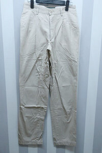 3-5489/リーバイス CHINOS 23420-35 2タックチノパンツ 日本製 Levi’s 送料200円 