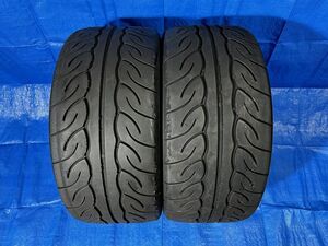 ◆◇YOKOHAMA　ADVAN NEOVA AD08R　235/40R17　2本セット　2022年製◇◆