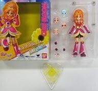 中古フィギュア S.H.Figuarts キュアブルーム 「ふたりはプリキュア Splash☆Star」 魂ウェブ商店限定