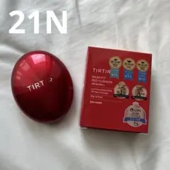 TIRTIR 21N MASK FIT RED CUSHION