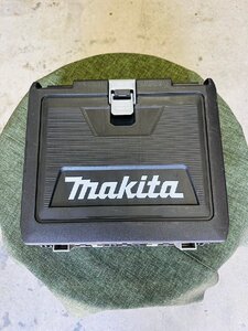 ◆在庫多数アリ◆【マキタ makita TD173 ケース 18V インパクトドライバー バッテリー 充電器 収納可 ツールボックス 箱 141T84-0】