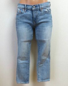 ☆GAP DENIM　ギャップ　ダメージデニム　スキニージーンズ　２５