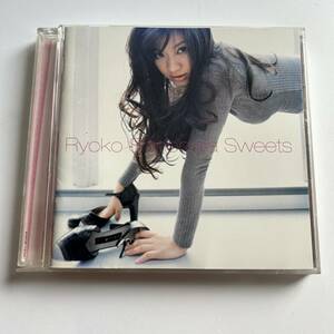 ピクチャー盤◆篠原涼子/ベストSweets Best of Ryoko Shinohara◆