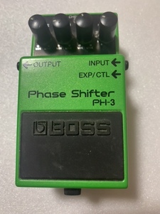 BOSS　PH-3フェイズシフター