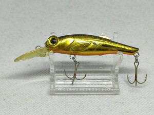 ダイワ バスハンター ミノー / Daiwa BH Minnow RD F 約6cm