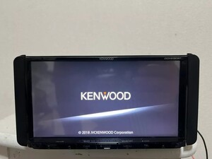 Kenwood DDX6190bt CD DVD Bluetooth 