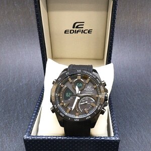 ジャンク 腕時計 カシオCASIO EDIFICE 箱入り ◆おたからや【G-JW00448】同梱-2