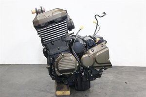 ZRX1200R　2006年◆エンジン　始動動画あり◆ZRT20A-044