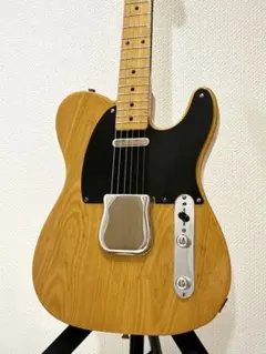 Fender Japan TL52-900 VNT 1990 MOD