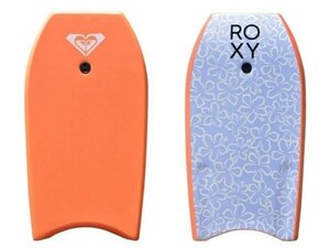 【特別価格】ROXY ロキシー SUNSEEKER38” ボディーボード最新モデル新品