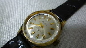 CITIZEN 27 JEWELS SH60702 レディース 腕時計 手巻き