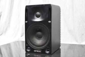 GENELEC ジェネレック パワードモニタースピーカー 単品 1029A