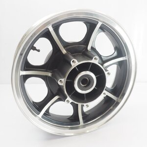 バルカン1500 リアホイール VN1500 ホイール 15x3.50 wheel 88バルカン 87-94年