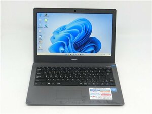 カメラ内蔵/中古/14型/ノートPC/Win11/新品SSD128/8GB/CeleronN3060/Mouse　NJNC1401EM32　新品無線マウス　 HDMI USB3.0　office搭載