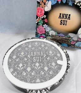 ANNA SUI　アナスイ★ルースパウダー M700(レフィル)