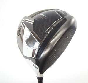 TaylorMade テーラーメイド SiM GLOIRE AiR SPEEDER フレックス：SR ドライバー #US4722