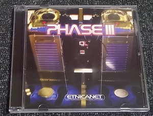 ♪V.A / Phase 3♪ PSY-TRANCE フルオン Etnicanet BIO-TONIC 送料2枚まで100円