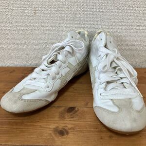 ASICS TQA154 24cm アシックス　ジャンク