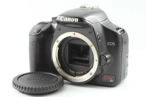 ★実用品★ Canon キャノン キヤノン EOS Kiss X2 ボディ デジタル一眼レフ #k12430
