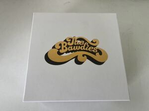 【THE BAWDIES BEST】 美品＊限定ボックス