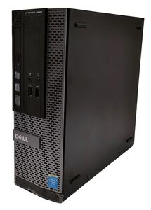 DELL OptiPlex 3020 SFF●Core i5-4570 3.20GHz /メモリ8GB 新品SSD256GB/無線LAN/Sマルチ/Win11 Pro