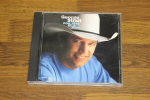 one step at a time　George Strait　ジョージ・ストレイト　A454