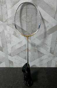 YONEX　NANO　SPEED　7700　バドミントンラケット 