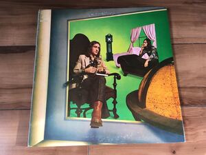 LP★DAVE MASON / IT