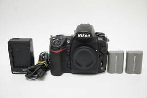 C251657) Nikon D700　デジタルカメラ