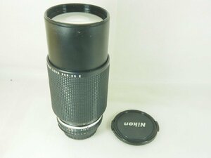 B999☆☆良品★ニコン SERIES E 70-210mm F4