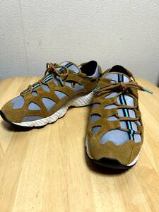 ASICS GEL-MAI ”Sheet Rock” 27cm ゲルマイ