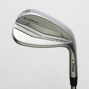 ピン GLIDE グライド 4.0 S ウェッジ N.S.PRO MODUS3 TOUR 105 【50-12】 シャフト：N.S.PRO MODUS3 TOUR 105