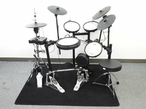 ☆ Roland ローランド V-Drums TD-17KVX 電子ドラム ☆中古☆