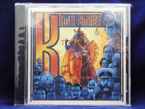 33_03999 K / Kula Shaker