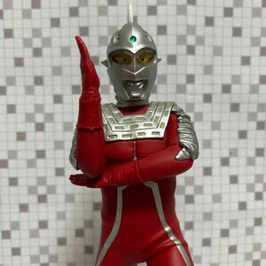 tigi CCP 1/6特撮シリーズ ウルトラマン ウルトラセブン ワイドショット