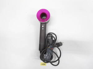 Dyson ダイソン ヘアドライヤー HD03 ジャンク扱い M6638