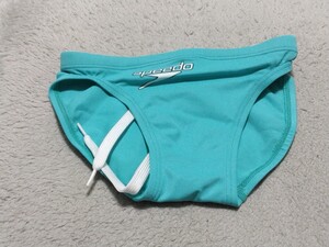 極小 競パン 競泳水着 SPEEDO fastskin ショートブーン SD73A52N サイズ:SS カラー:BB