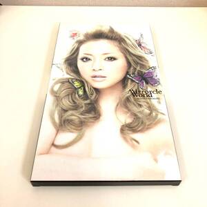 CD　1590　浜崎あゆみ　ayumi hamasaki　Mirrorcle World　DVD