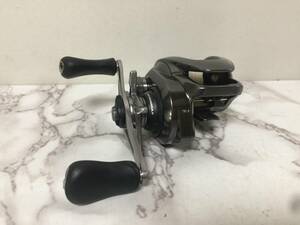 Shimano　シマノ　メタニウム　04114 HG B　HG SVS　INFINITY　Metanium　ベイトリール　右ハンドル　　　No.2　　　C3.5