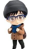 中古フィギュア ねんどろいど 勝生勇利 私服Ver. 「ユーリ!!! on ICE」