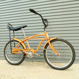 HUFFY ALLPRO 70s 1970s ヴィンテージ 自転車 MX カスタム アメリカ SCHWINN STINGRAY BMX MONGOOSE 