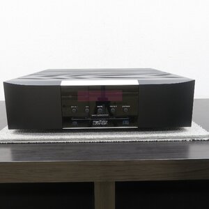 【Aランク】Mark Levinson No 5101 CDデッキ マークレビンソン @58484